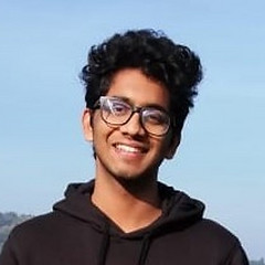 Ankith Suresh