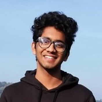 Ankith Suresh