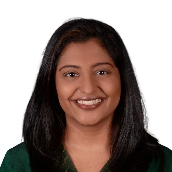 Chandni Jaga