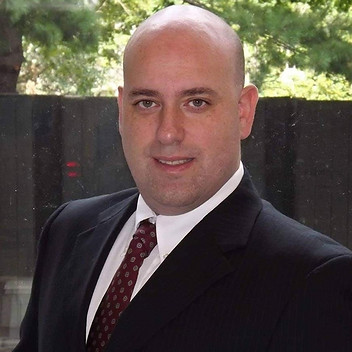 Joshua May