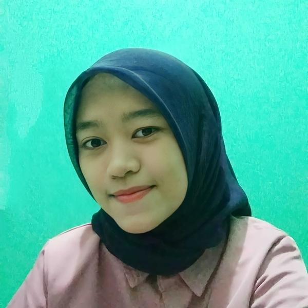 Aufa Istighfara Indraswari