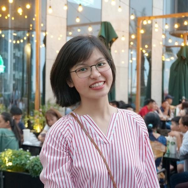 Nhu Tran