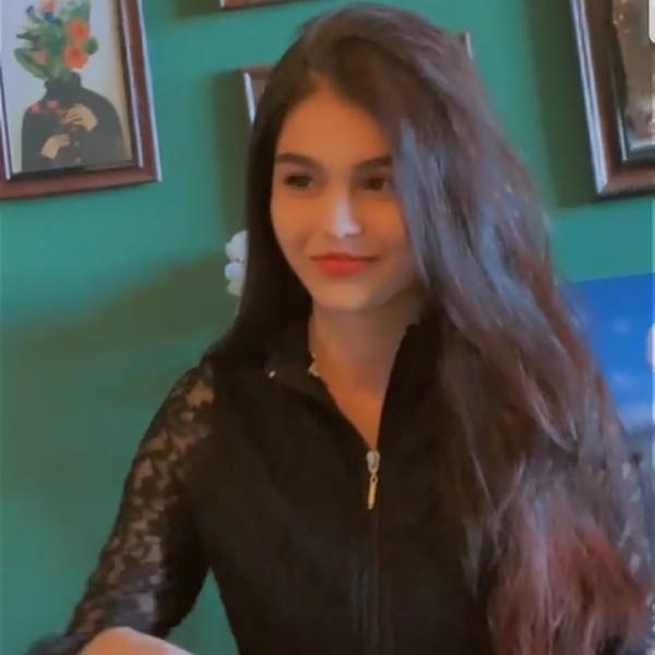 Tanya Sarwar