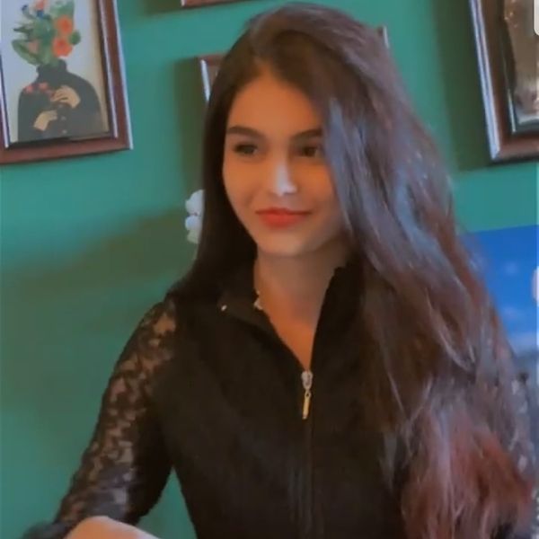 Tanya Sarwar