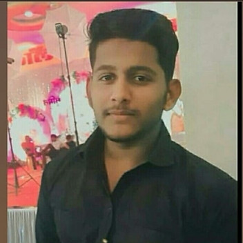 Vishvajeet Chivate