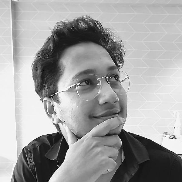 Ashish Mishra