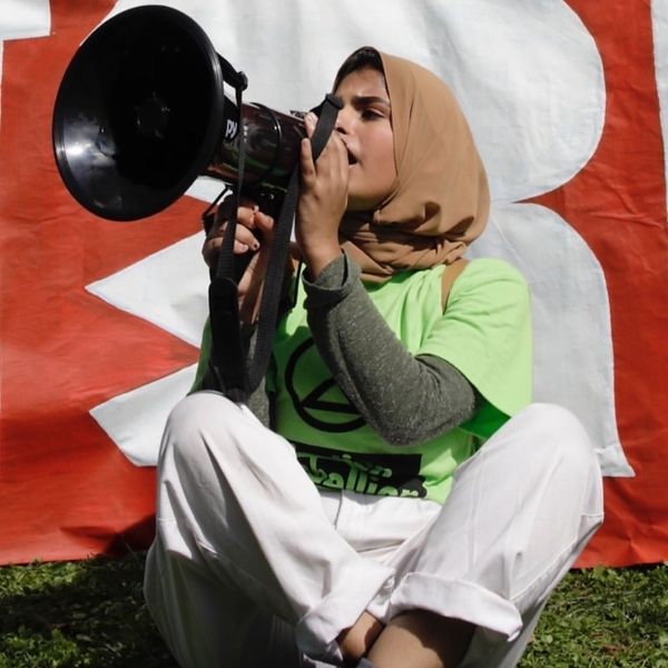 Ayisha Siddiqa