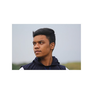 Shrinath Deshmukh