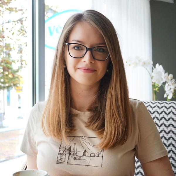 Anna Vanaga