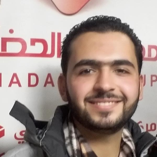 MAJD EDDIN ALRAIE