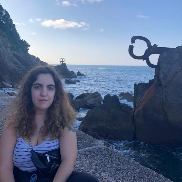 Desirée Riñé Prados