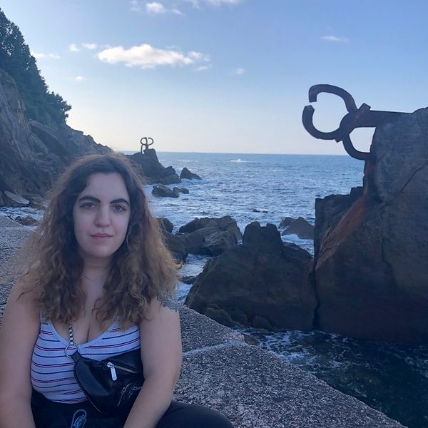 Desirée Riñé Prados