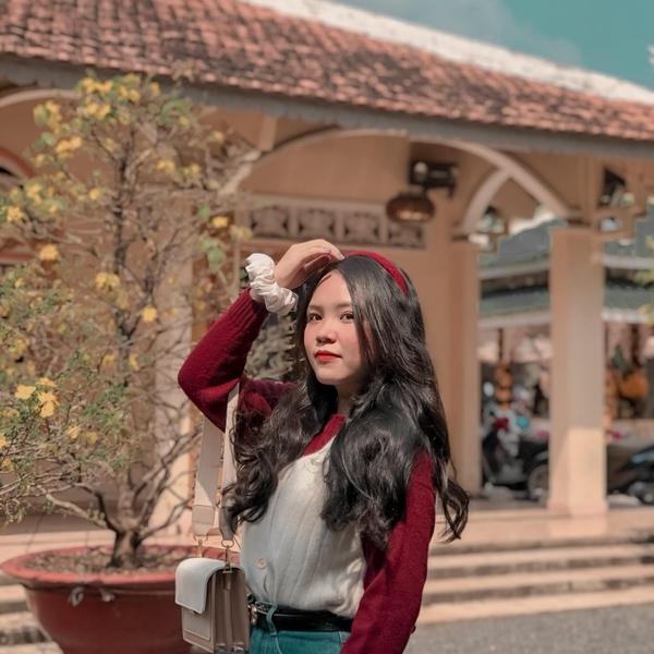 Nhu Nguyen Huynh Khanh