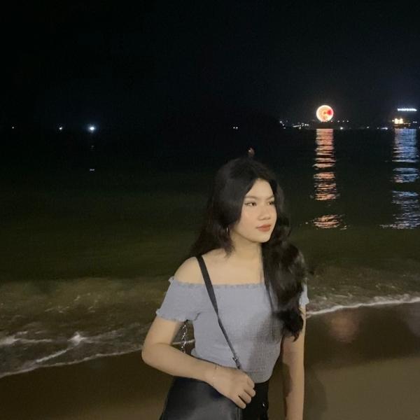 Vy Dương