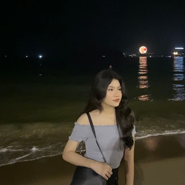 Vy Dương