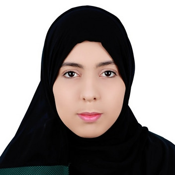 Maria Farhan