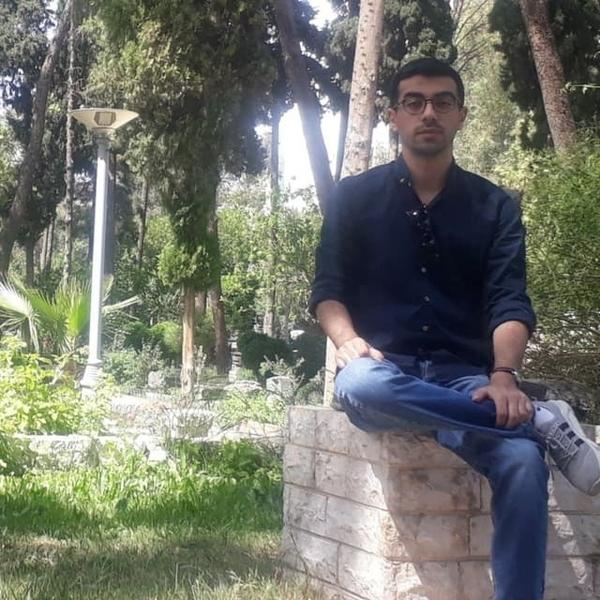 FERAS AL HAMID ALANZI