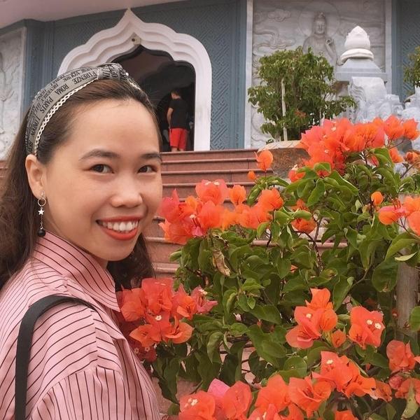 Nguyen Trang (Rin)