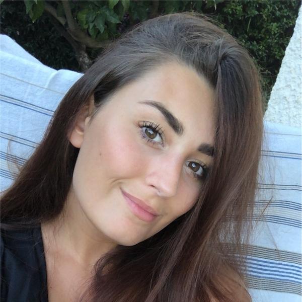 Valentina Antonioni