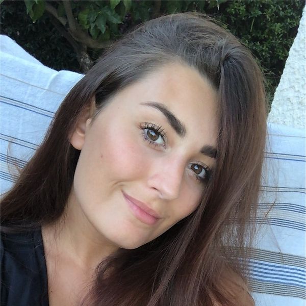 Valentina Antonioni