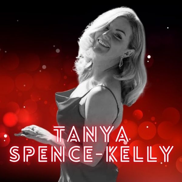 Tanya Spence-Kelly
