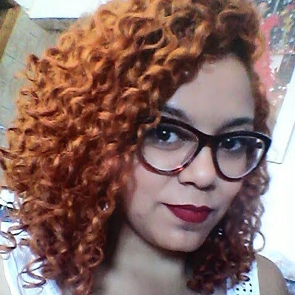 Mayse Alves Jordão Santana