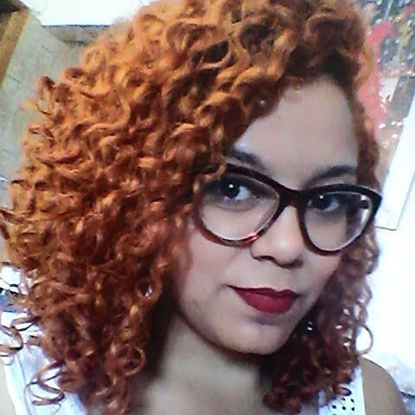Mayse Alves Jordão Santana