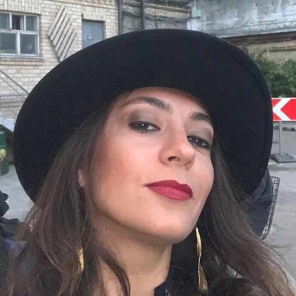 Dayana Titarenko