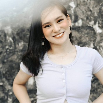Kirsten LucyAnn Mayo