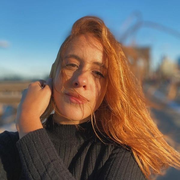 Thayná Malta