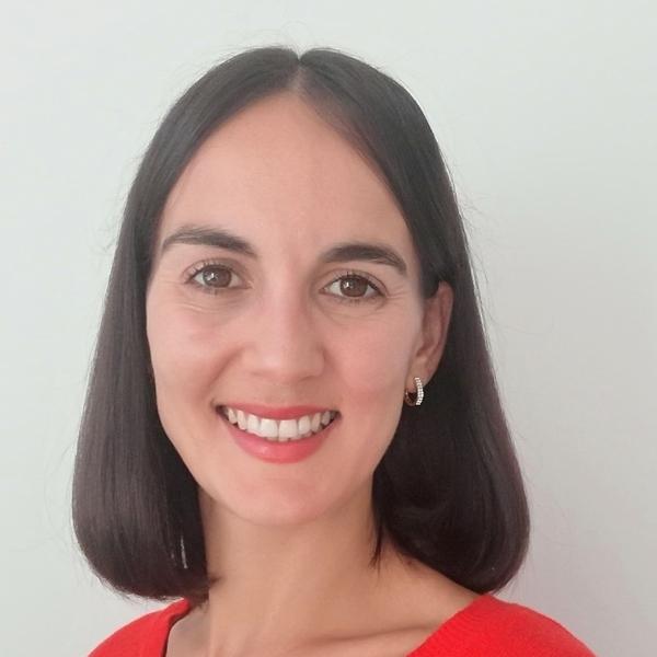 María Cecilia Viana
