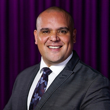 Micah Alameda