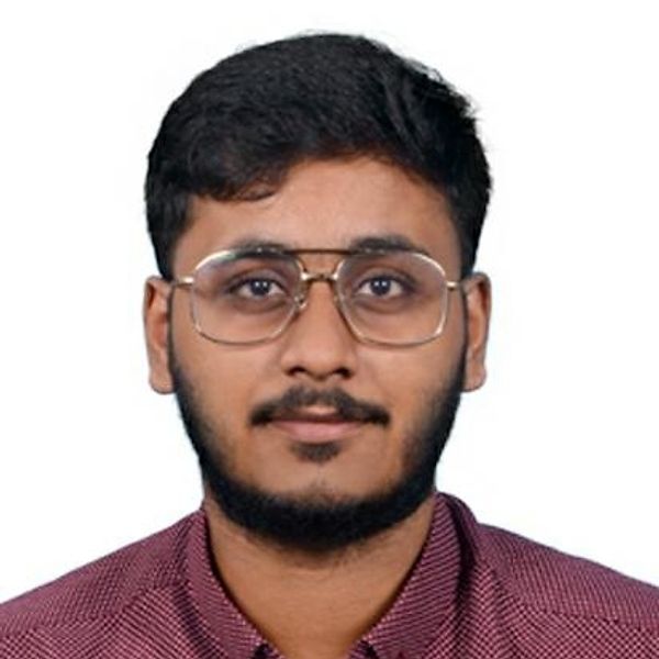 Abel Philip Scaria
