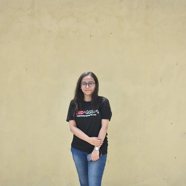 Aditi Joshi