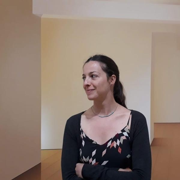 Elise Ratinaud