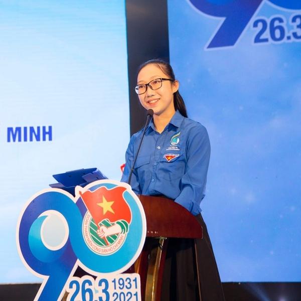 Võ Nguyễn Trà My