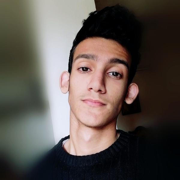 Yamam Abu fakher