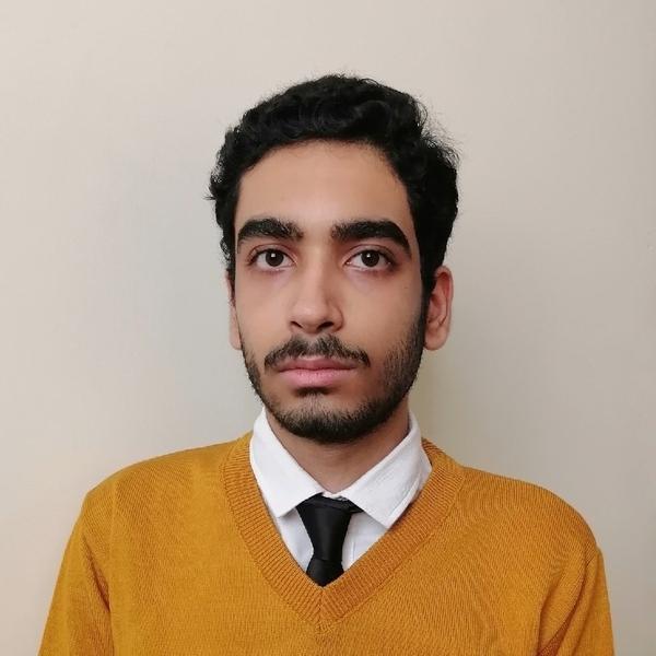 Farid Rajabi
