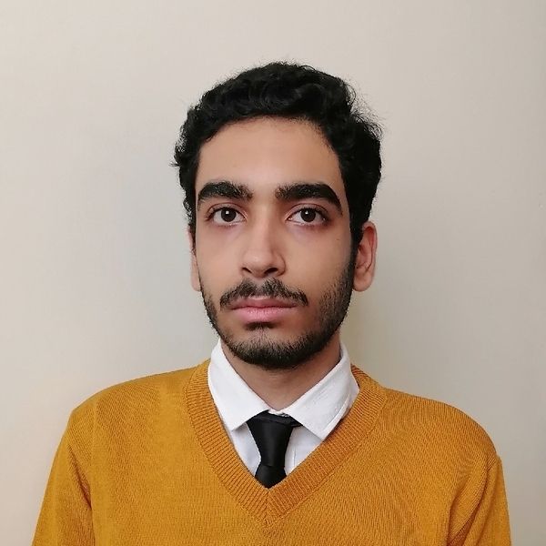 Farid Rajabi