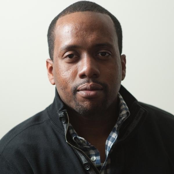 Jose Vilson