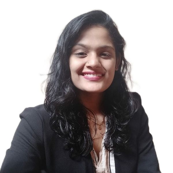 Shivani Mandgi
