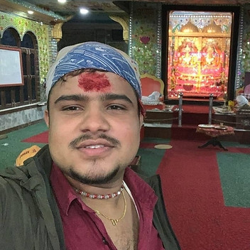 Prasanna Adhikary