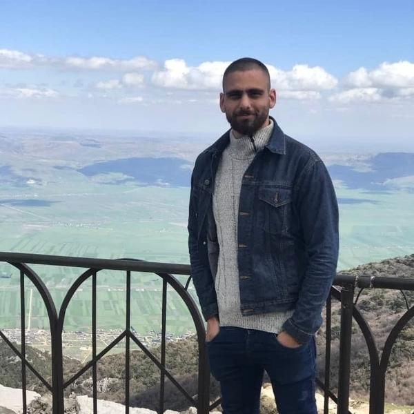 Rami Subora