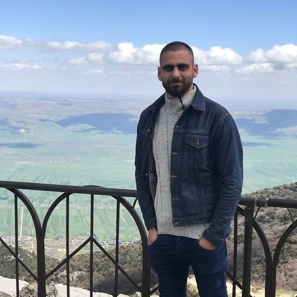 Rami Subora