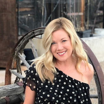 Deborah Benson