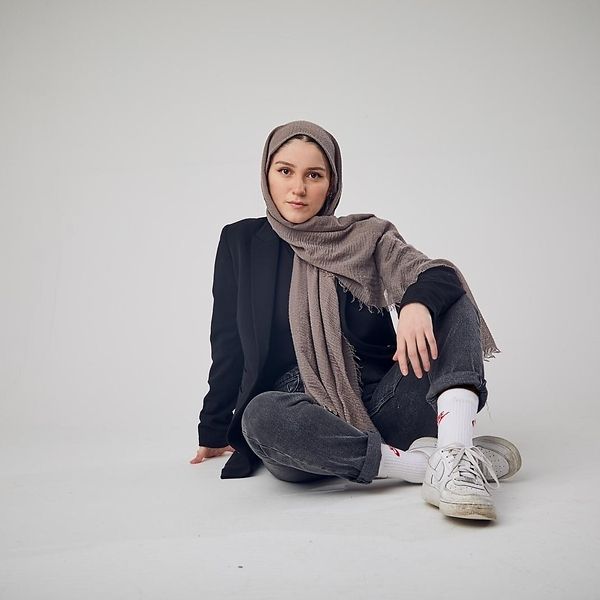Büşra Yalaman