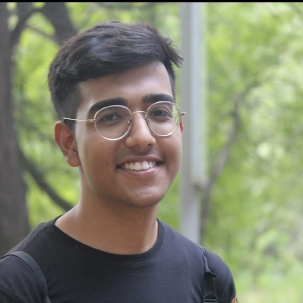 Ankit Satija