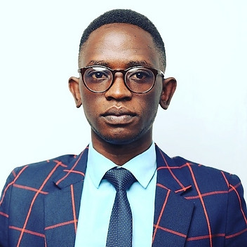 RODNEY KOMBE