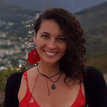 Carolina Tomaz Barbosa