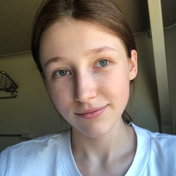 Alena Smolyaninova